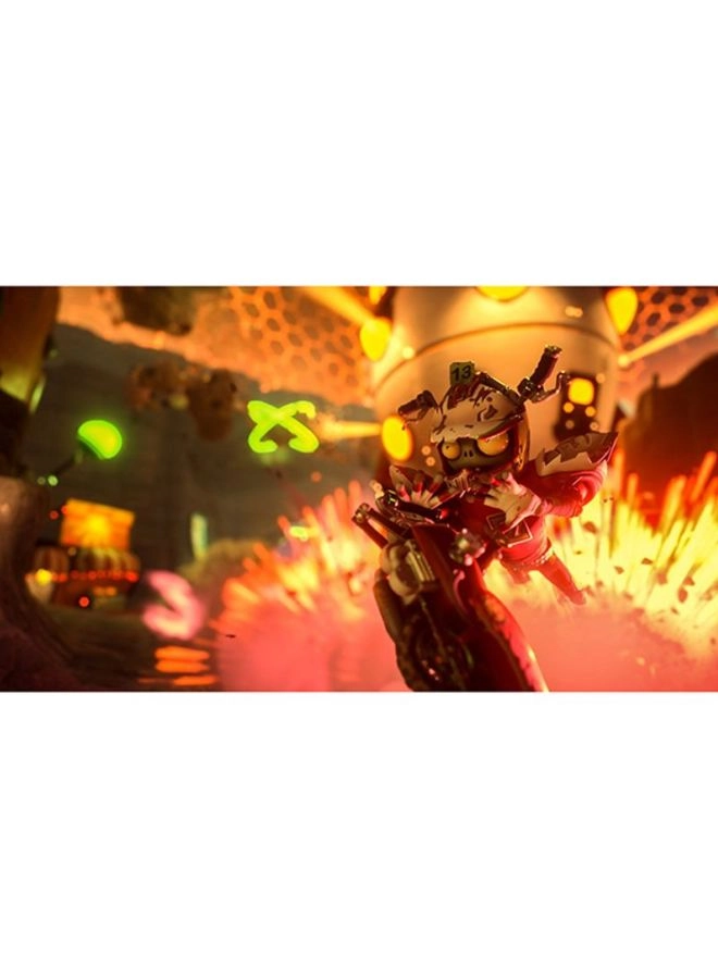 Plants vs. Zombies: Garden Warfare 2 | PS4