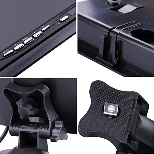 TFT LCD Monitor - 7 Inches