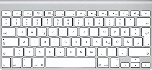 (Refurbished) Wireless Keyboard - UK Wireless