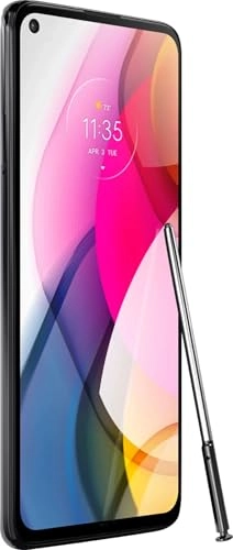 (Renewed) Moto G Stylus - 4GB 128GB