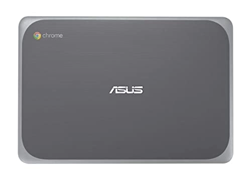 (Renewed) Chromebook C202 - 11.6'' 16GB 4GB Celeron