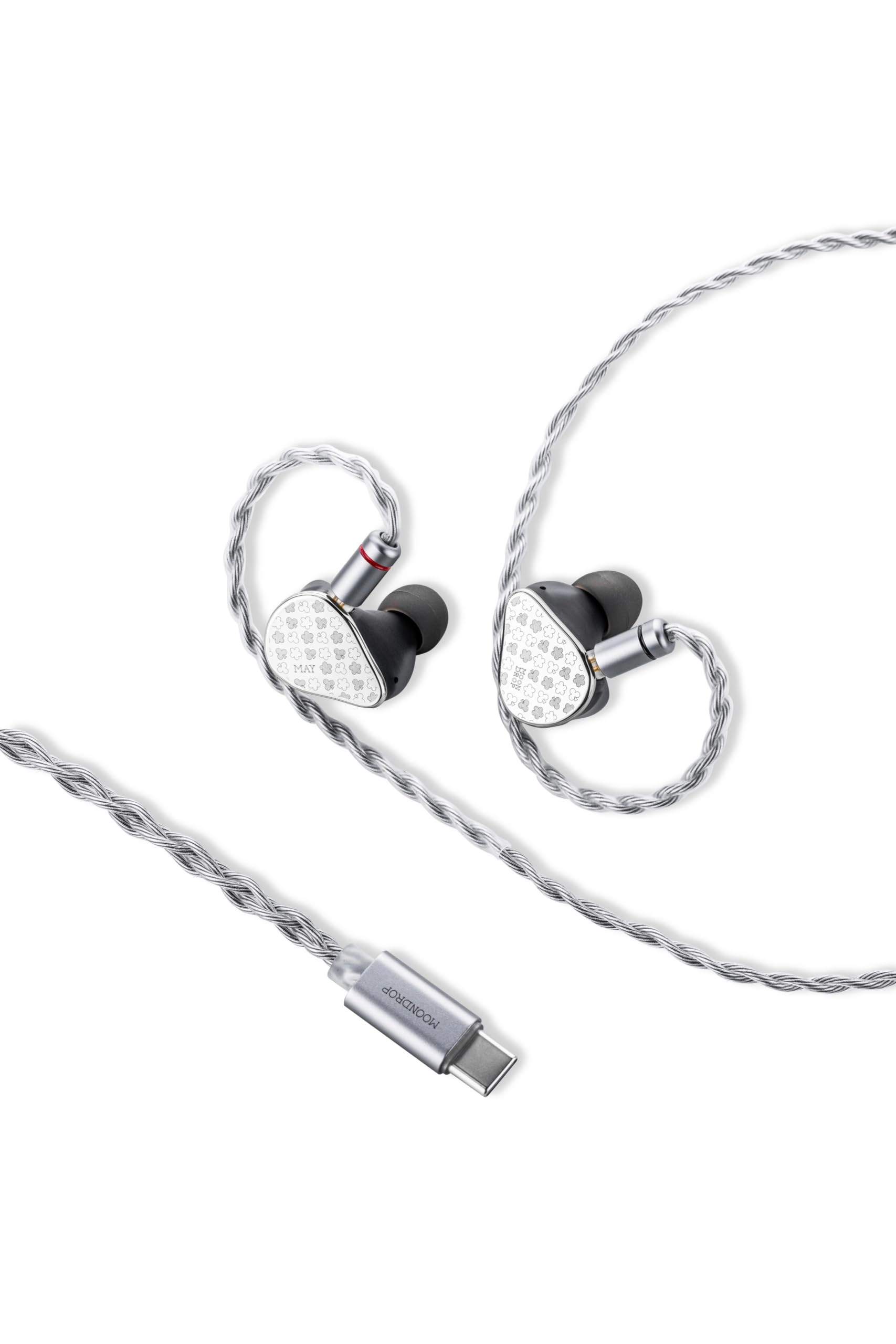 Moondrop May DSP Wired Earbud