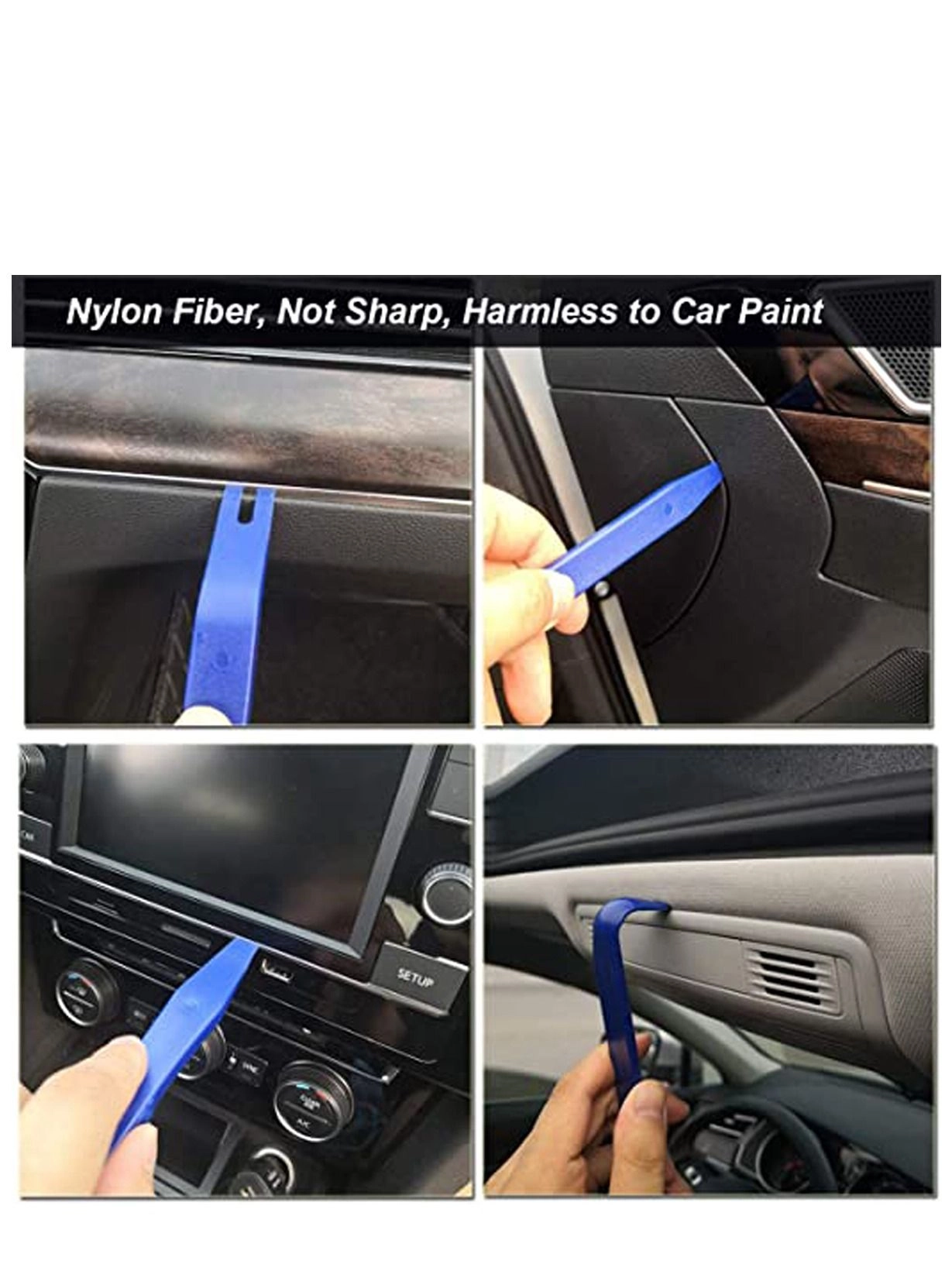 Trim Removal Tool