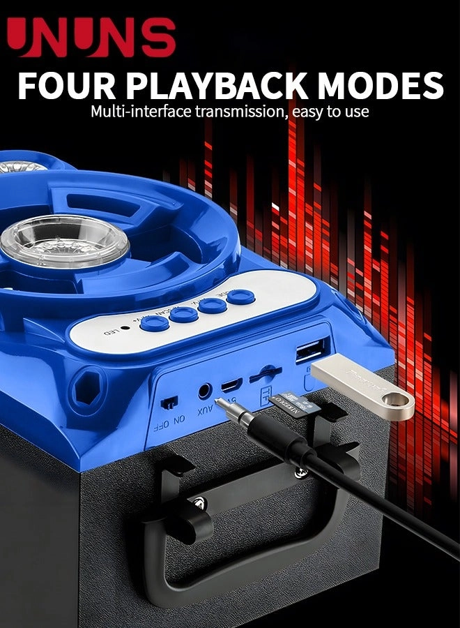 Karaoke Machine - 1 Microphone