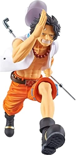 One Piece Magazine - vol.1 A Piece of Dream#1 Figure