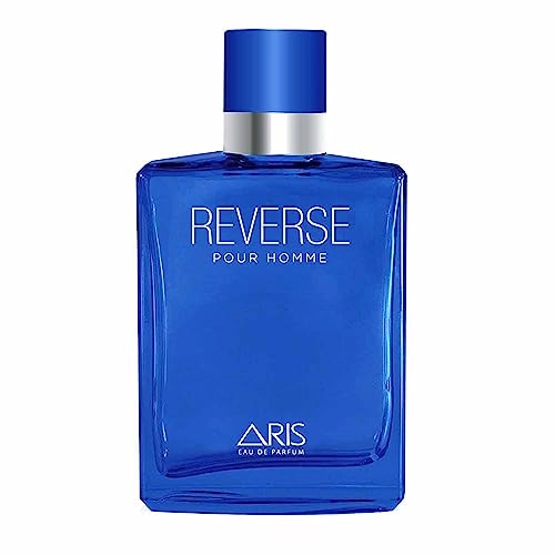 Reverse Eau de Parfum 100ml Bundle