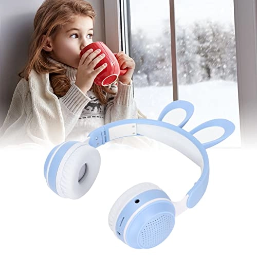 Rabbit Ear Headphones - 3 and up