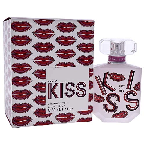 Just A Kiss Eau de Parfum 50ml