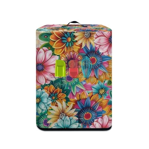 Air fryer cover - Polyester 1 air fryer cover