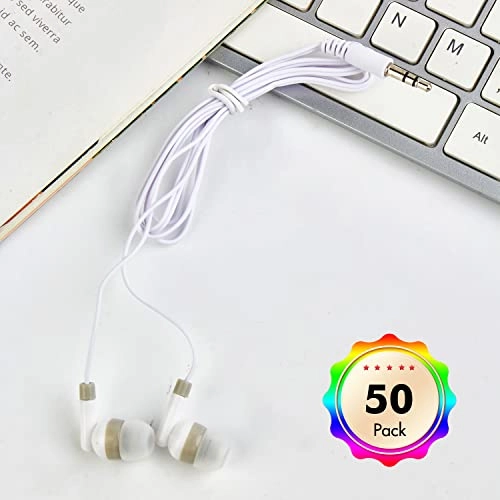 CN101 Wired Headphone