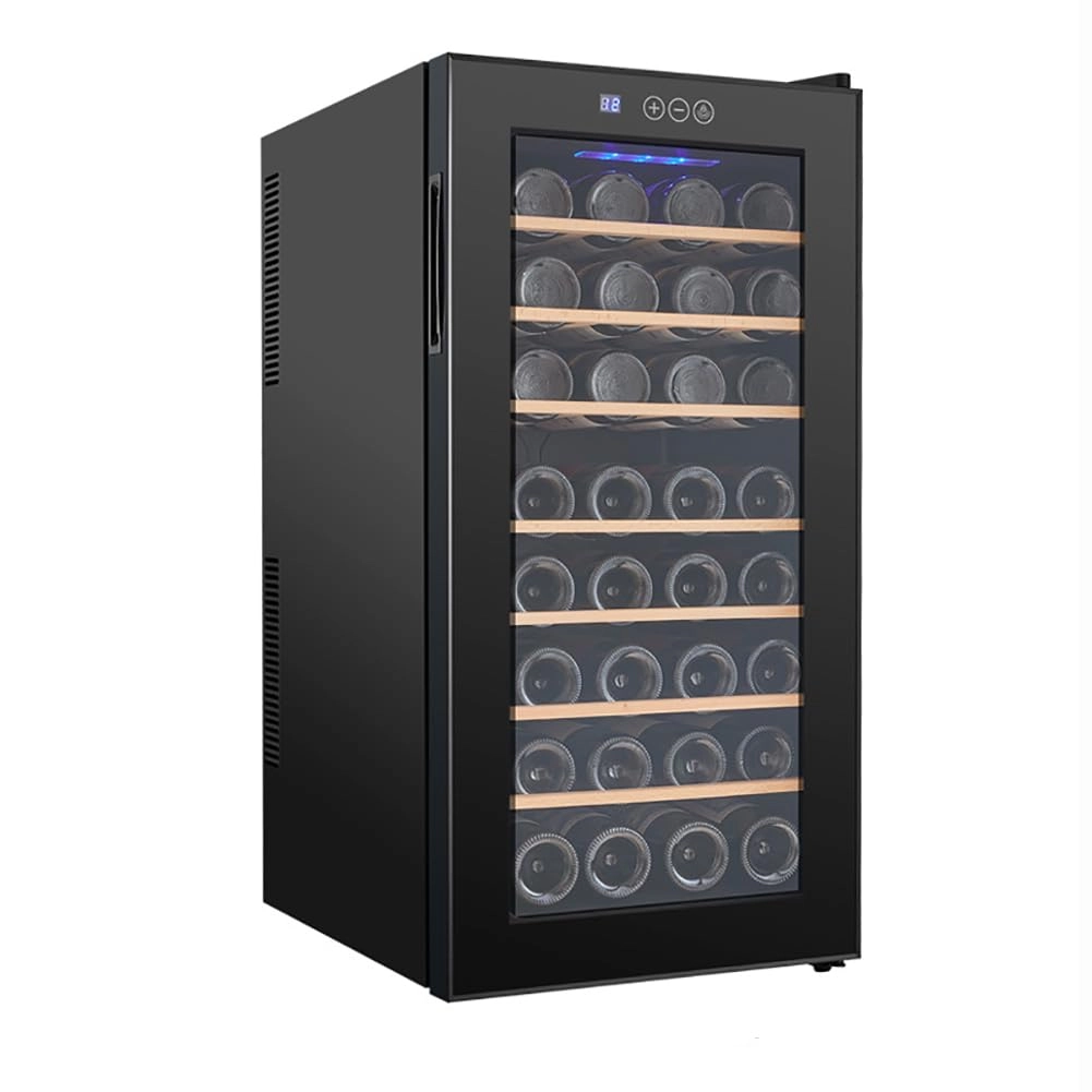 Wine Cellars - Single Zone 32 Bottles