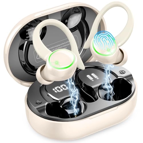 C16 Wireless Earbud