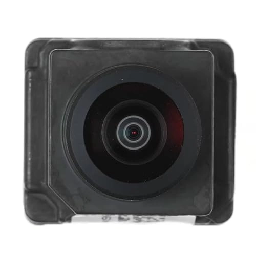 Rear View Camera - Compatible With Volvo XC90 HD