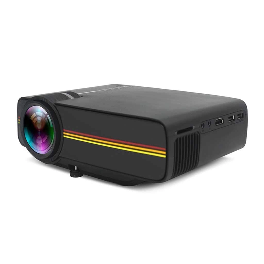 NC Projector - 1000~1999 Lumens 854 x 480