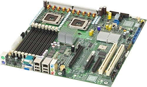 S5000XVN - SSI EEB LGA 771