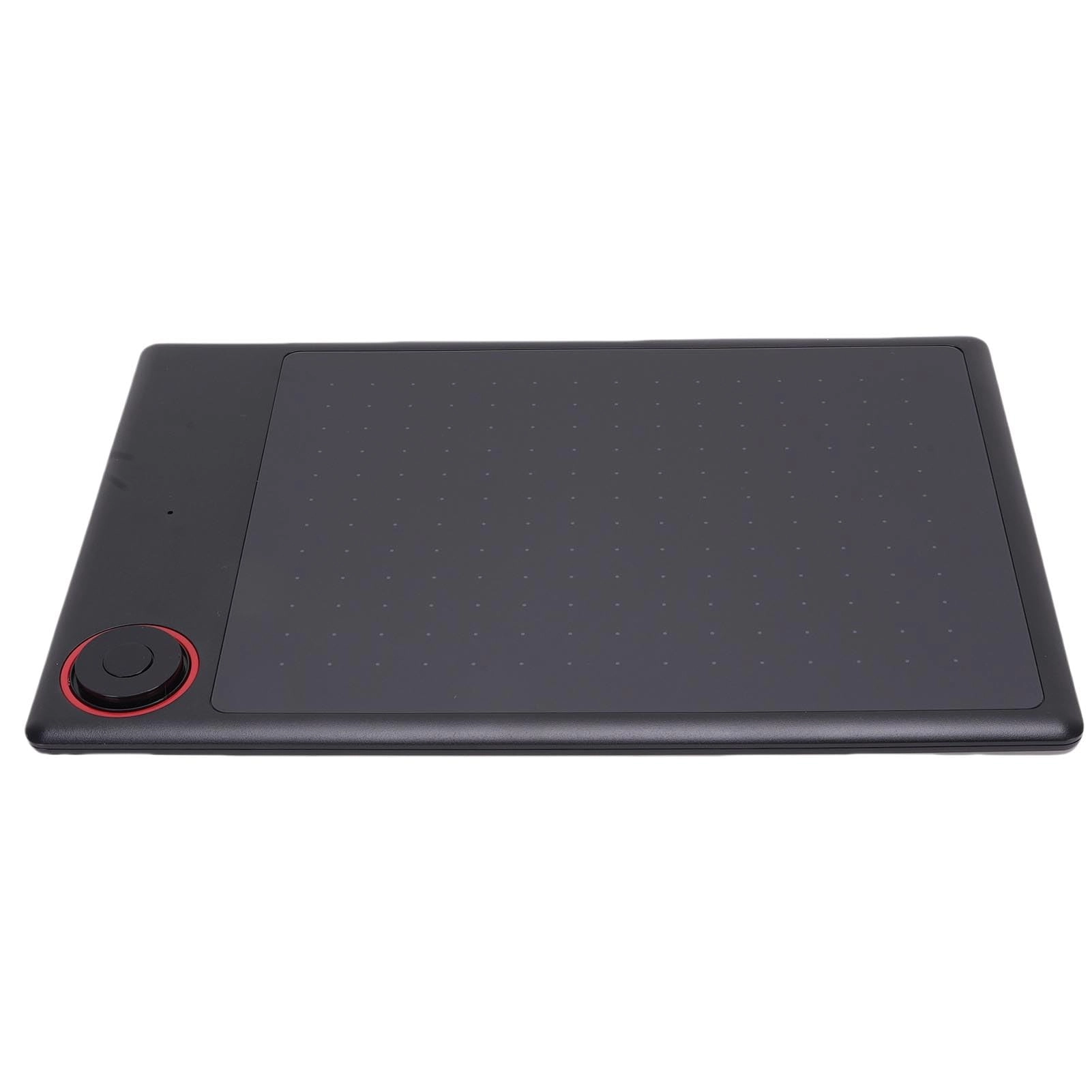 Graphics Drawing Tablet - 10x6 Inch 8192 Levels