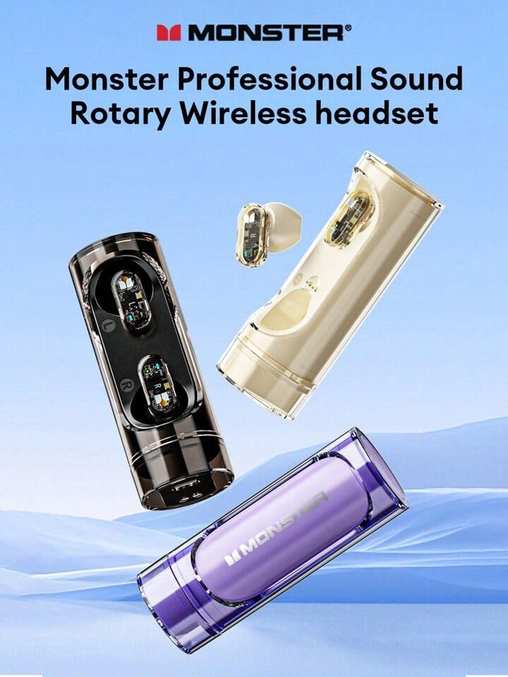 Xkt13 Wireless Earbud