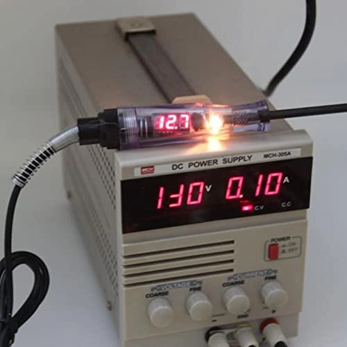 Circuit Test Pen - 6-24V