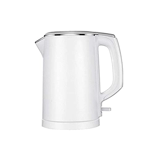 Stainless Steel Electric Kettle
