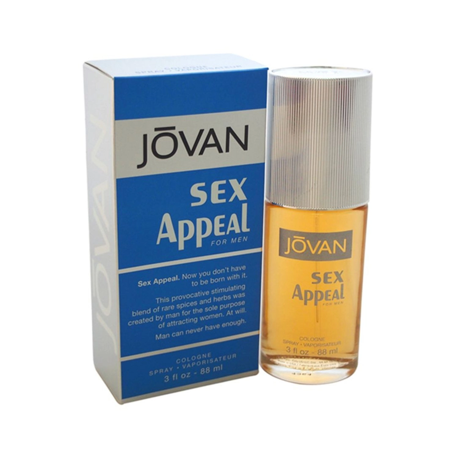Sex Appeal - 88 ml