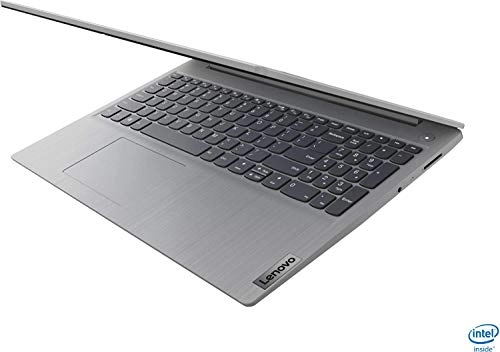 IdeaPad 3 82H801DQUS - 15.6'' Core i5-1135G7 12GB DDR4 256GB SSD