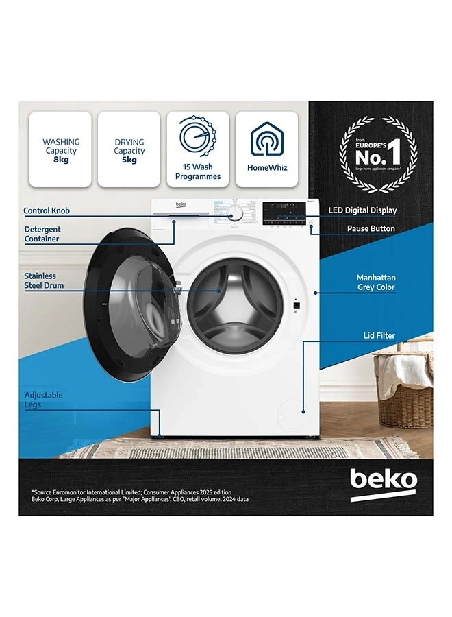 bPro500 Series WD8514M