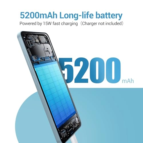 Redmi A5 - 4GB 128GB