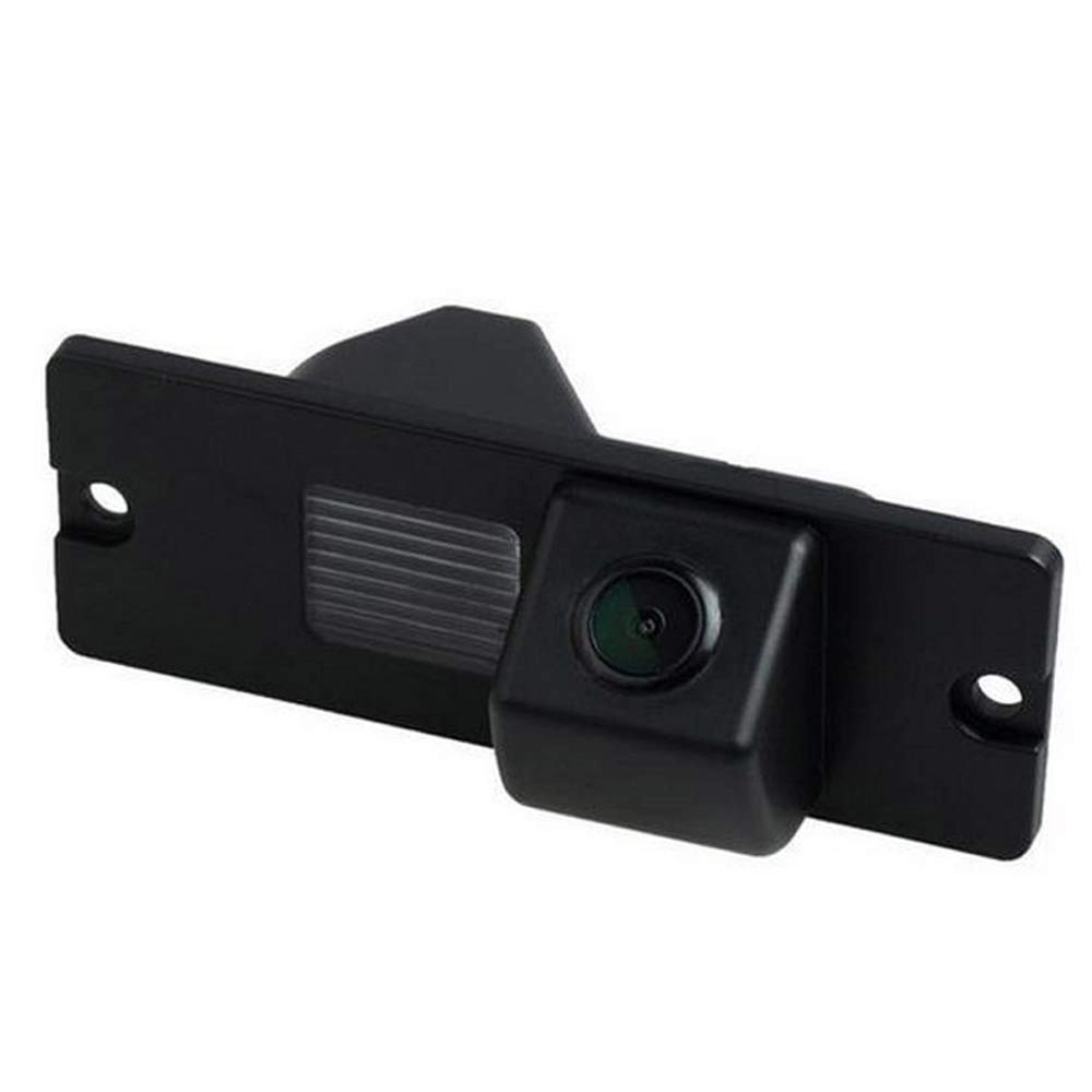 VIGORWORK Reversing Camera - Night vision