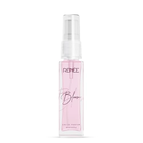 Bloom - Eau de Parfum 8ml