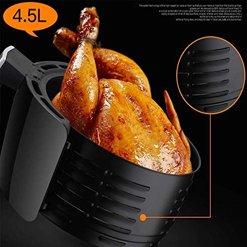 Air Fryer TINZA21380
