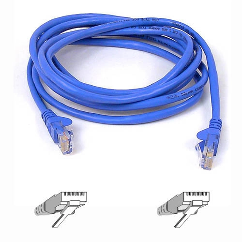 RJ45-RJ45 Cat6 - 5 m