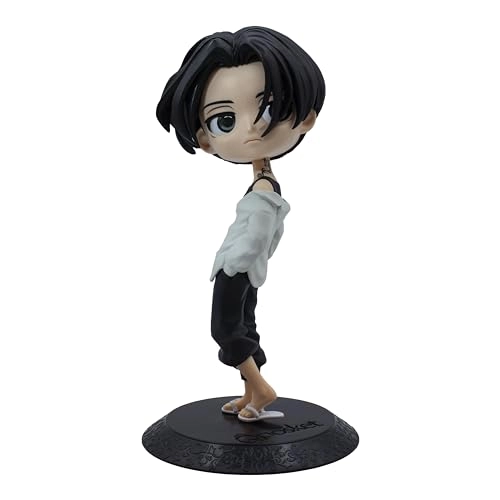 Manjiro Sano - Tokyo Revengers - Black Hair ver. (13.97 cm) (BP88577P)