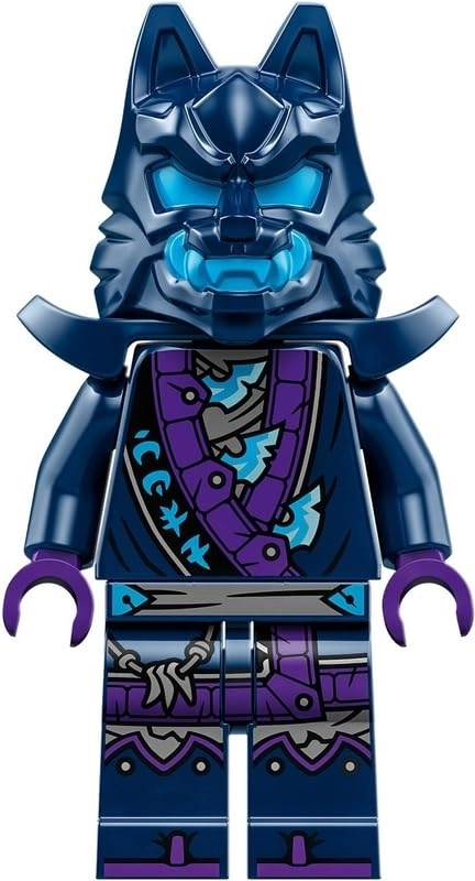 Ninjago - Wolf Mask Warrior (SW1312)