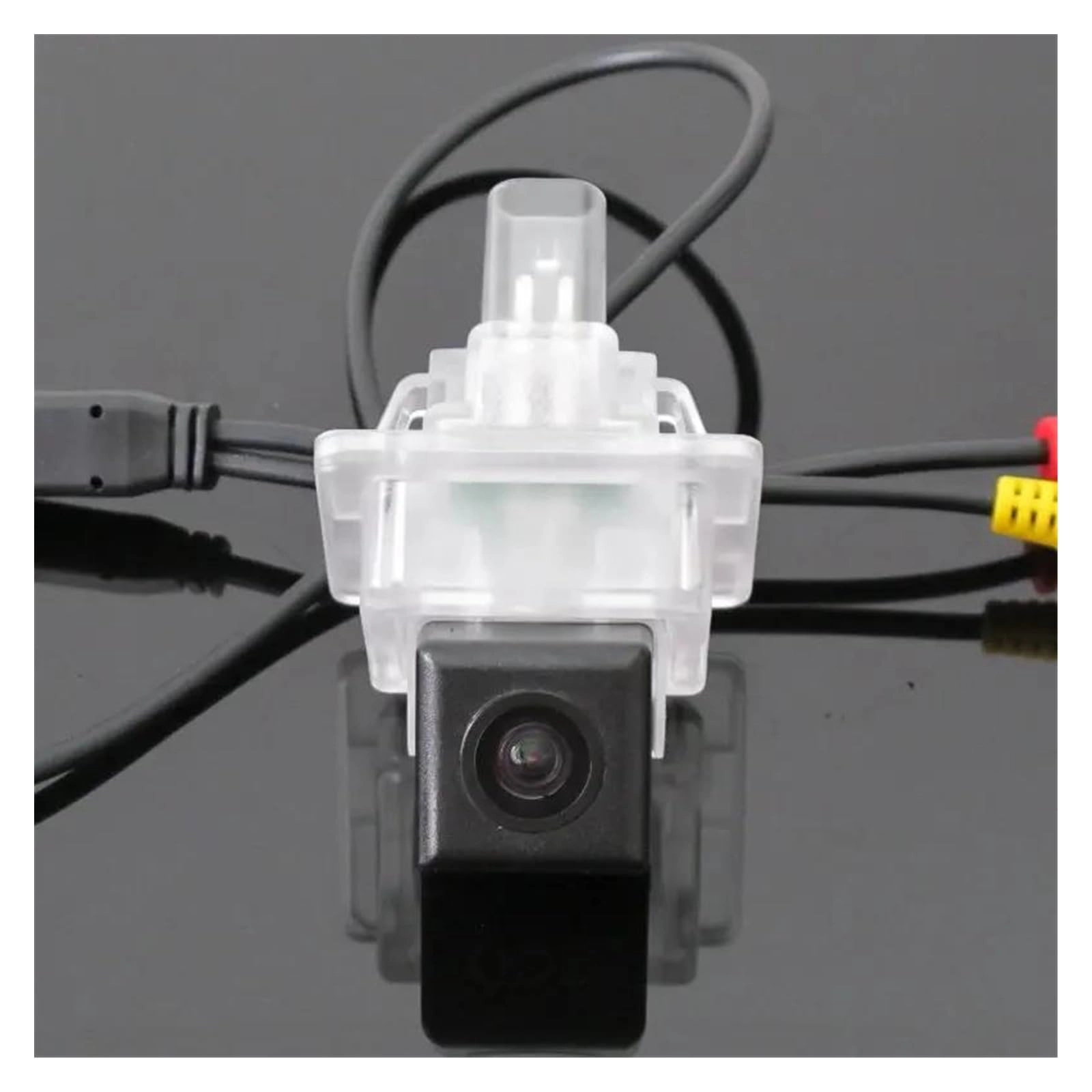 Reversing Camera - Night Vision Wireless 720x540