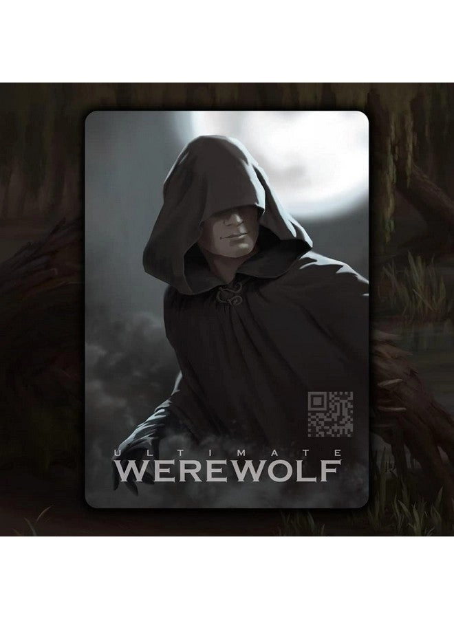 Ultimate Werewolf: Deluxe Edition
