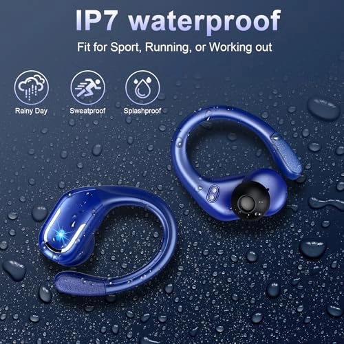 BX29 Wireless Earbud