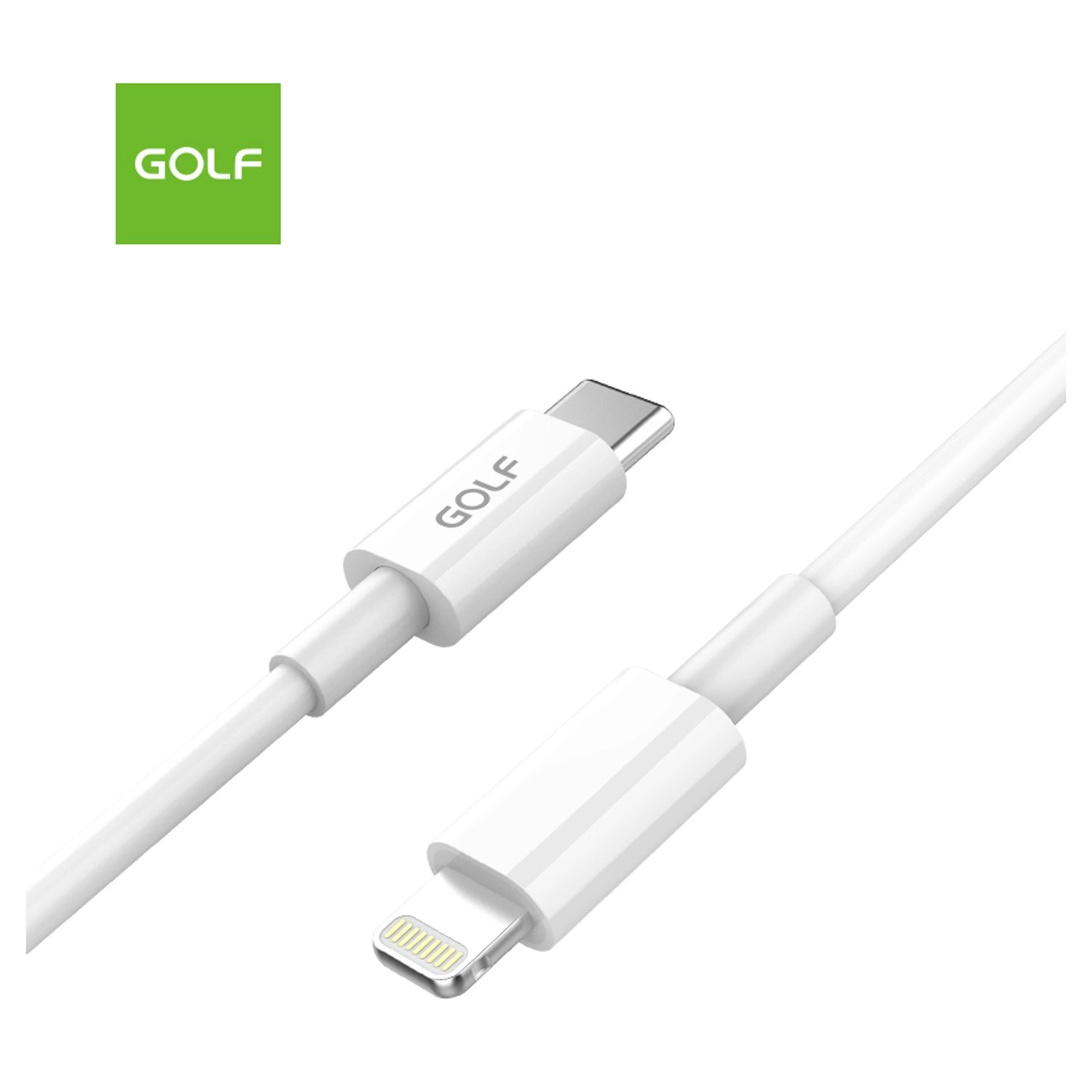 USB Type-C To Lightning Cable USB Type-C to Lightning 1m