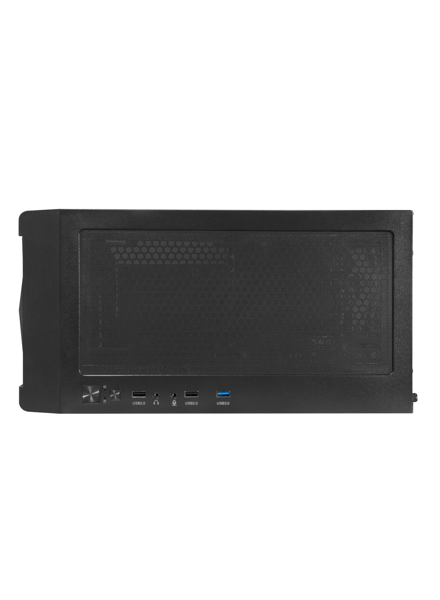 revolution 06 - Side window ATX Micro-ATX ITX