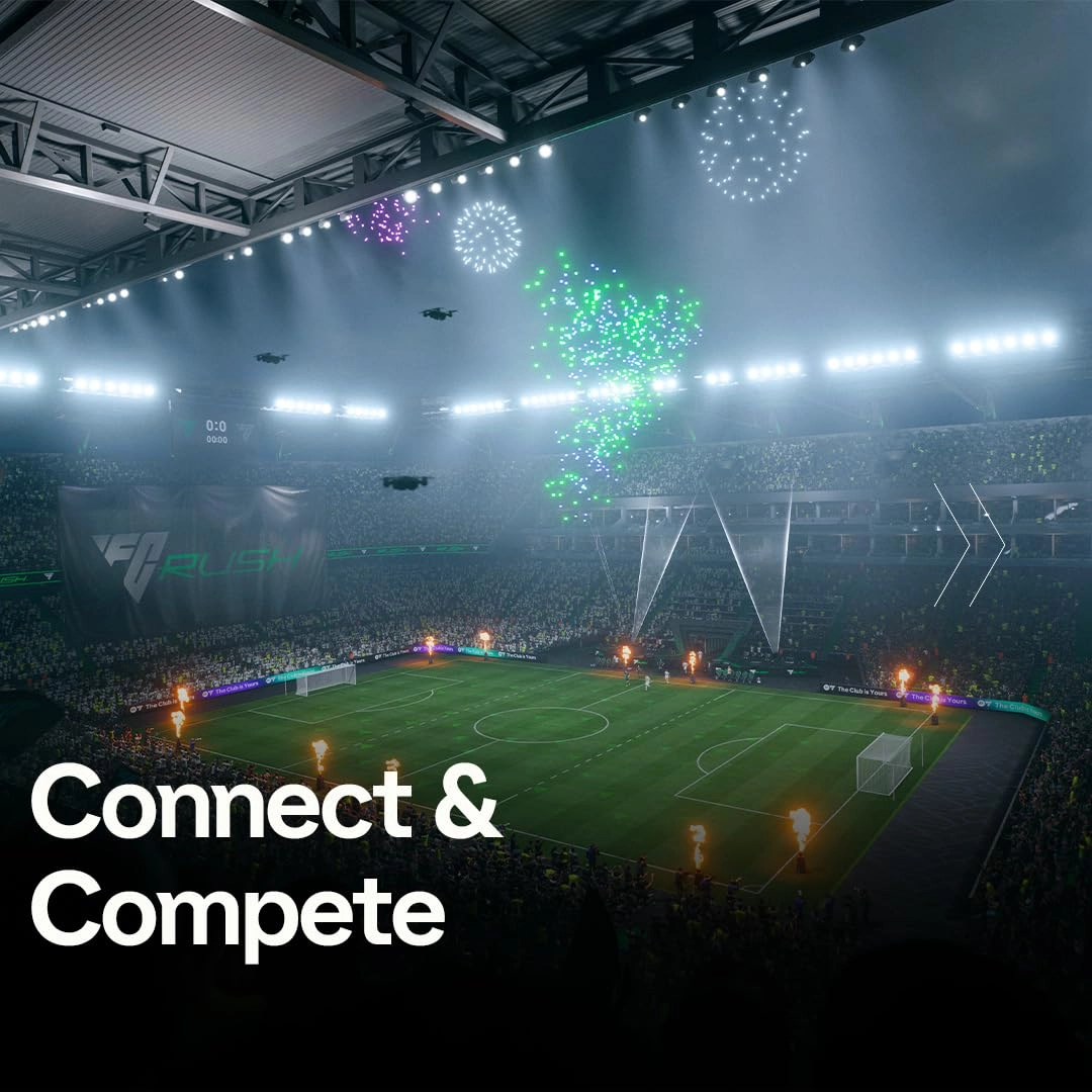 EA Sports FC 26 [World's Game Edition] | PC