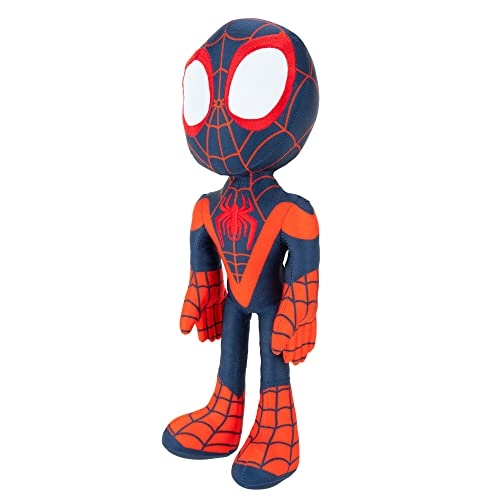 Marvel - Miles Morales Talking - 41 cm
