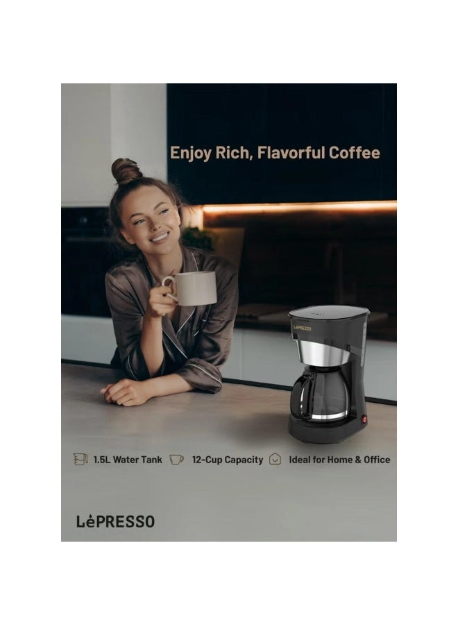 LPCFFM0041 - Keep Warm Washable Nylon Filter One-Touch Control