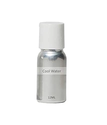 Cool Water - 12ml