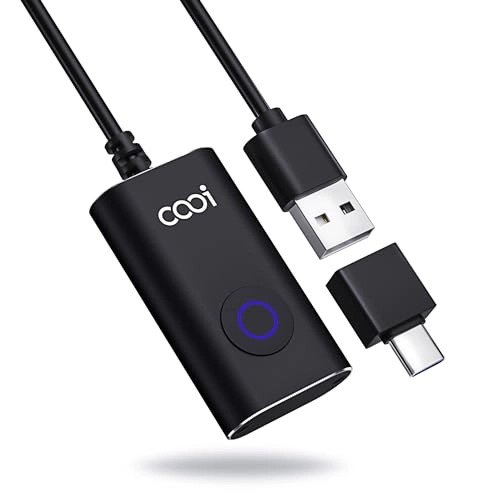 Mouse Jiggler - USB