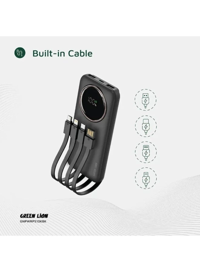 Power Pulse - 10000 mAh 22.5 W