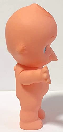 Kewpie Doll Figures - 15 cm PVC