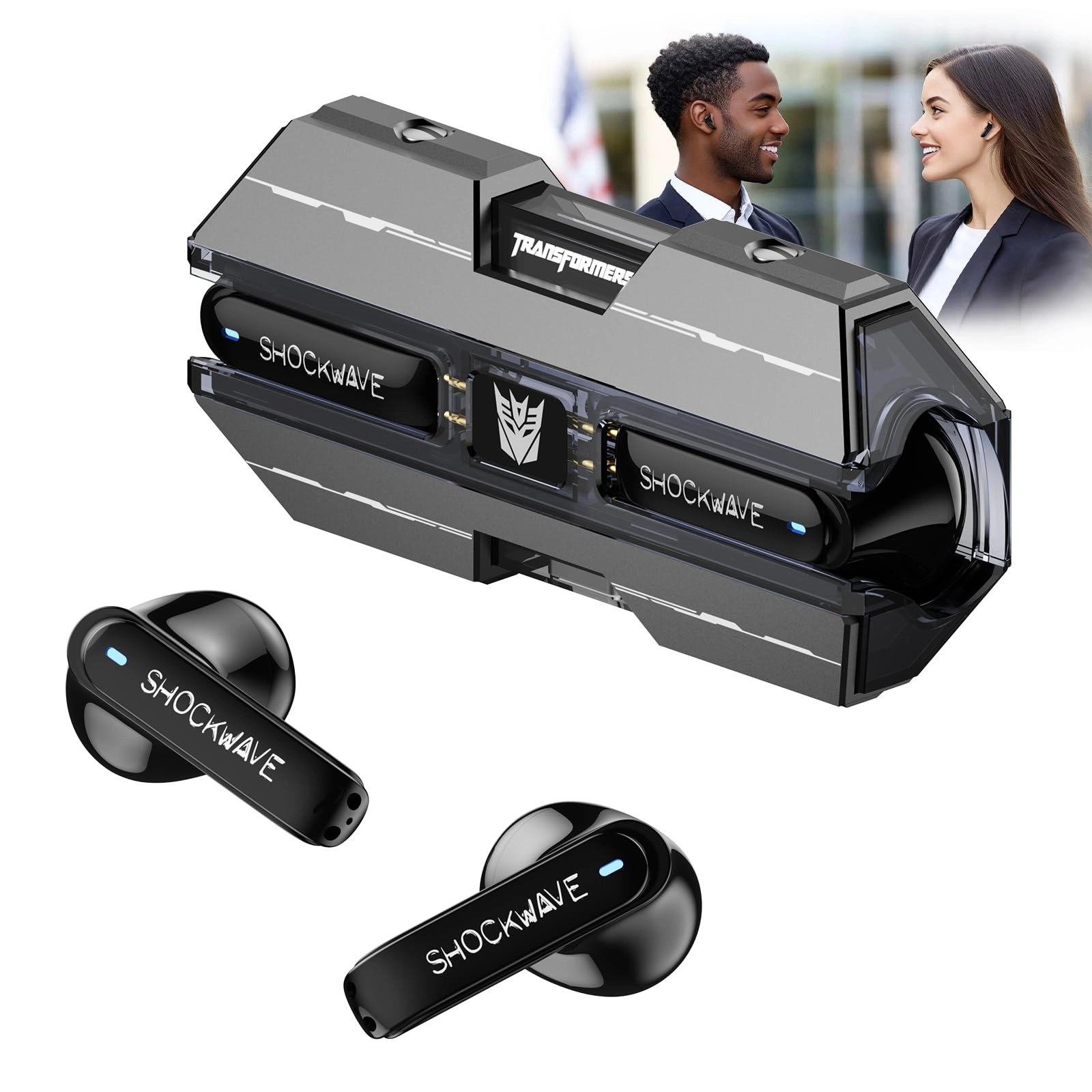 TF-T01 - 144 languages