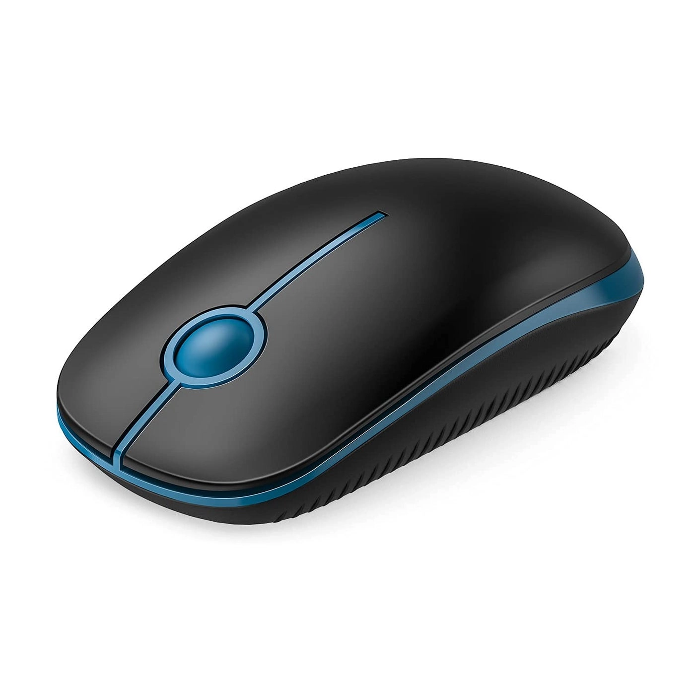 Slim Portable Mouse - Wireless