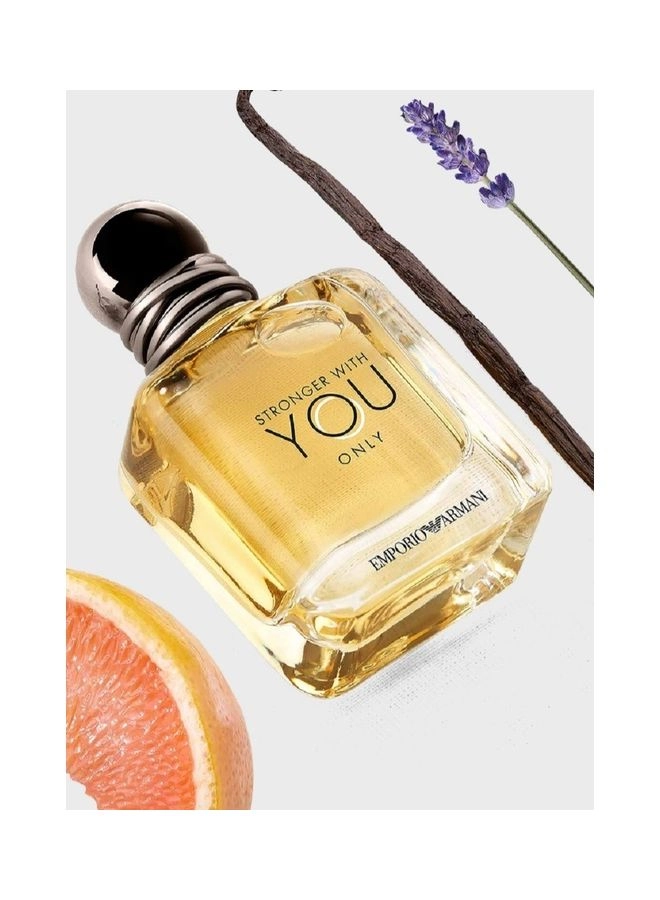 Stronger With You Eau de Toilette 100ml