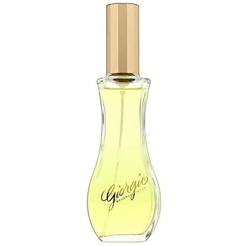 Yellow Eau de Toilette 90 ml