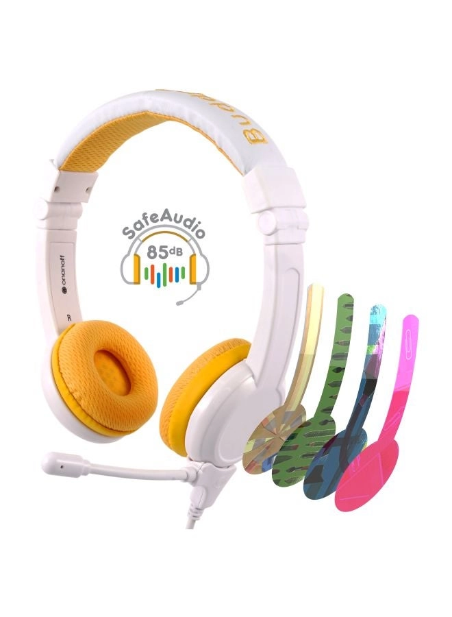 School+ Wired Headset